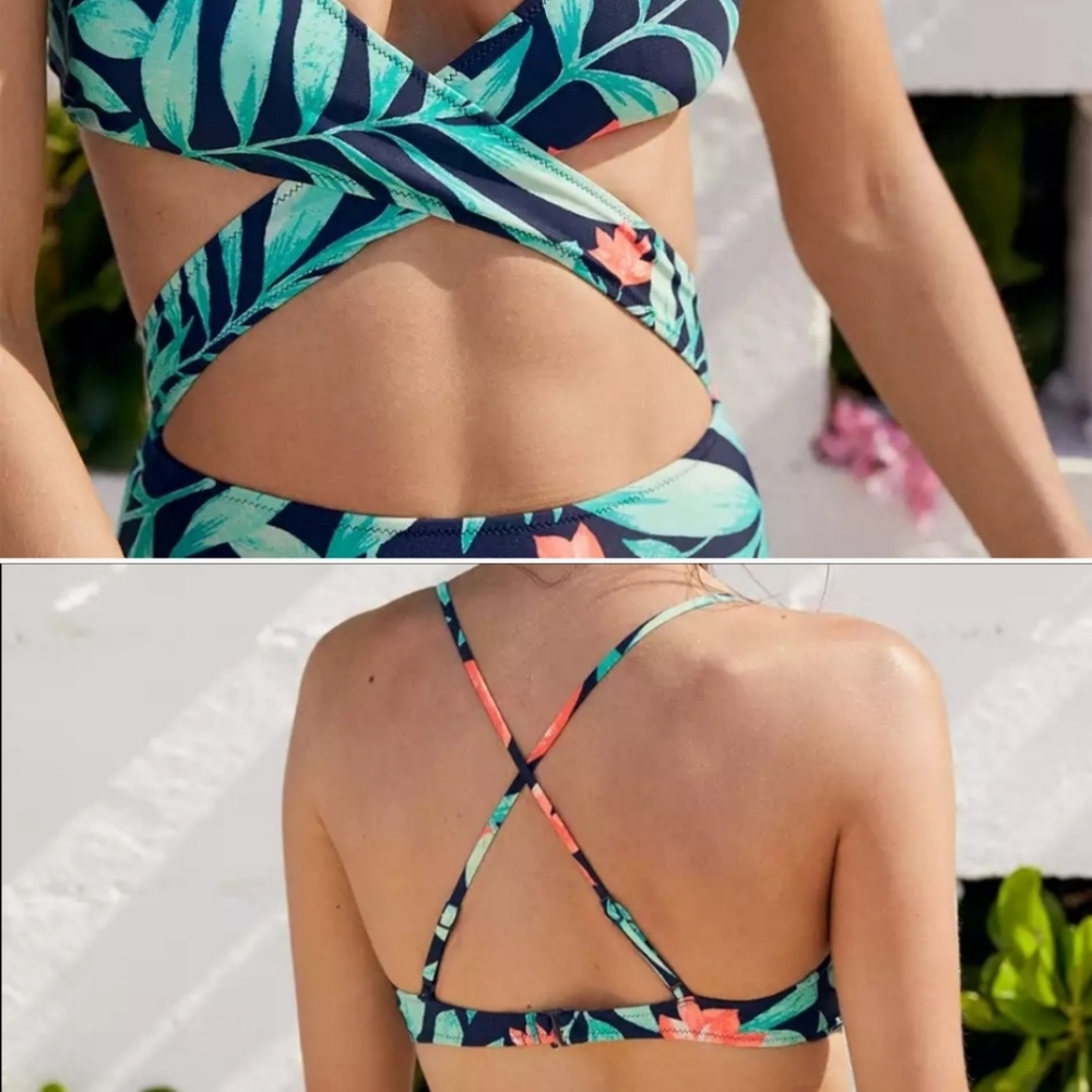 Aerie swimsuit XL